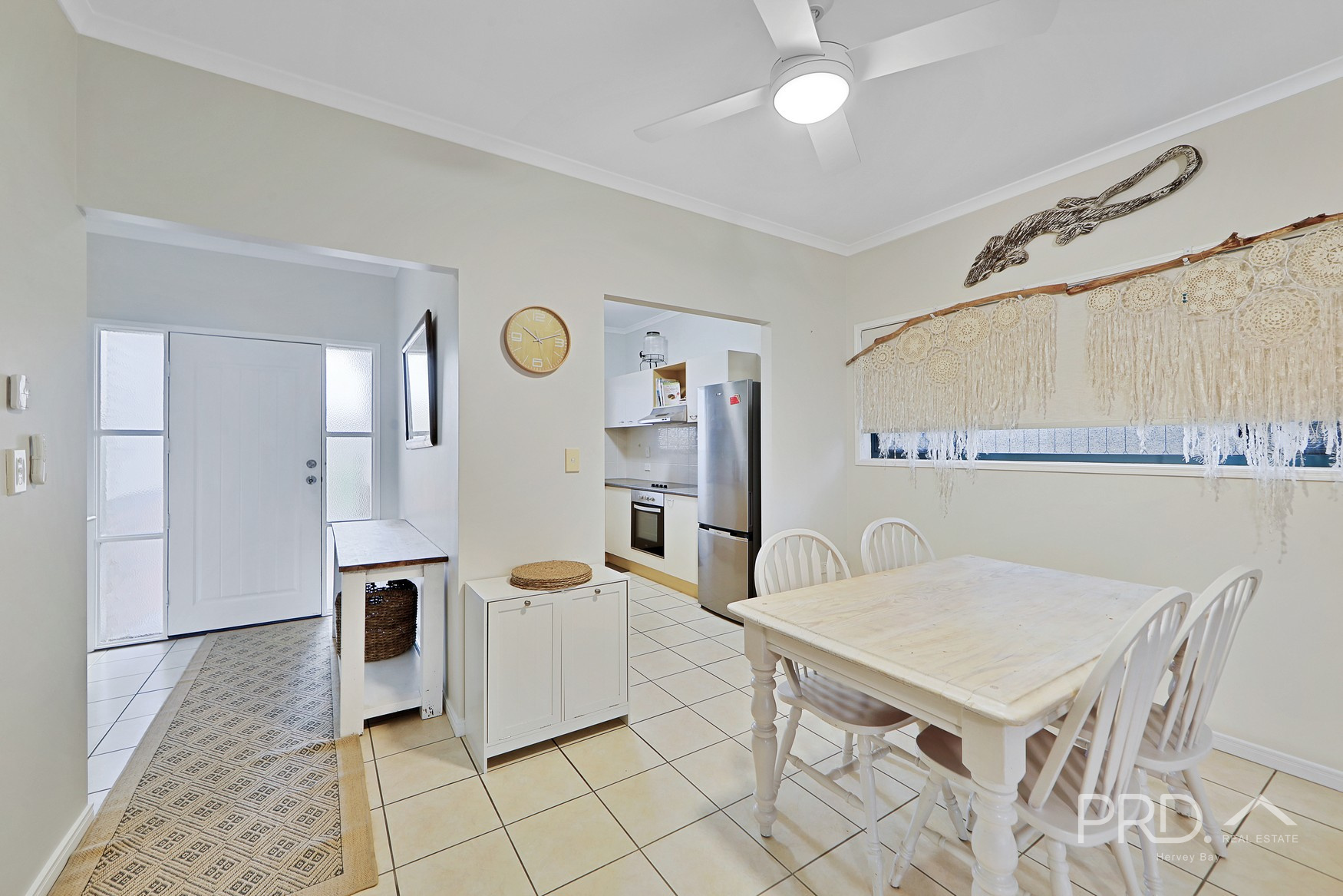 SEACHANGE RESORT UNIT 63 34-56 ELIZABETH ST, Urangan, Wide Bay, 0房, 0浴, Townhouse