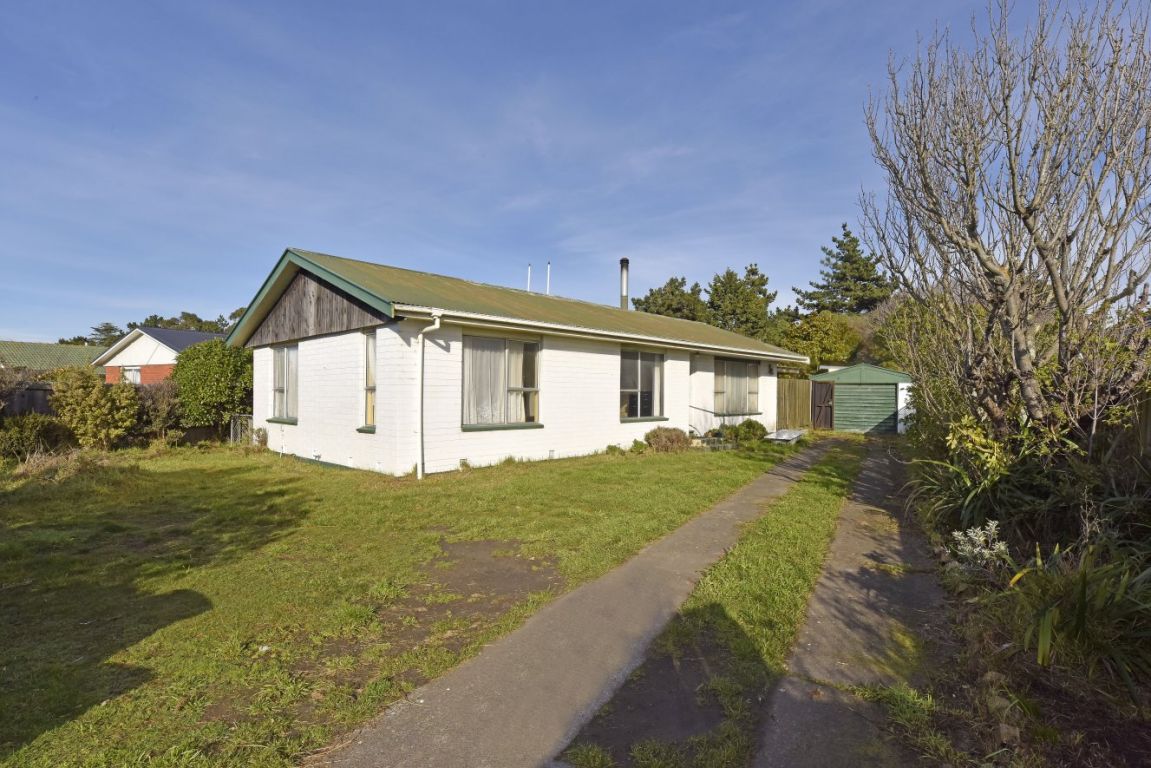 23 Seafield Place, South New Brighton, Christchurch, 3 Bedrooms, 1 Bathrooms, Unspecified