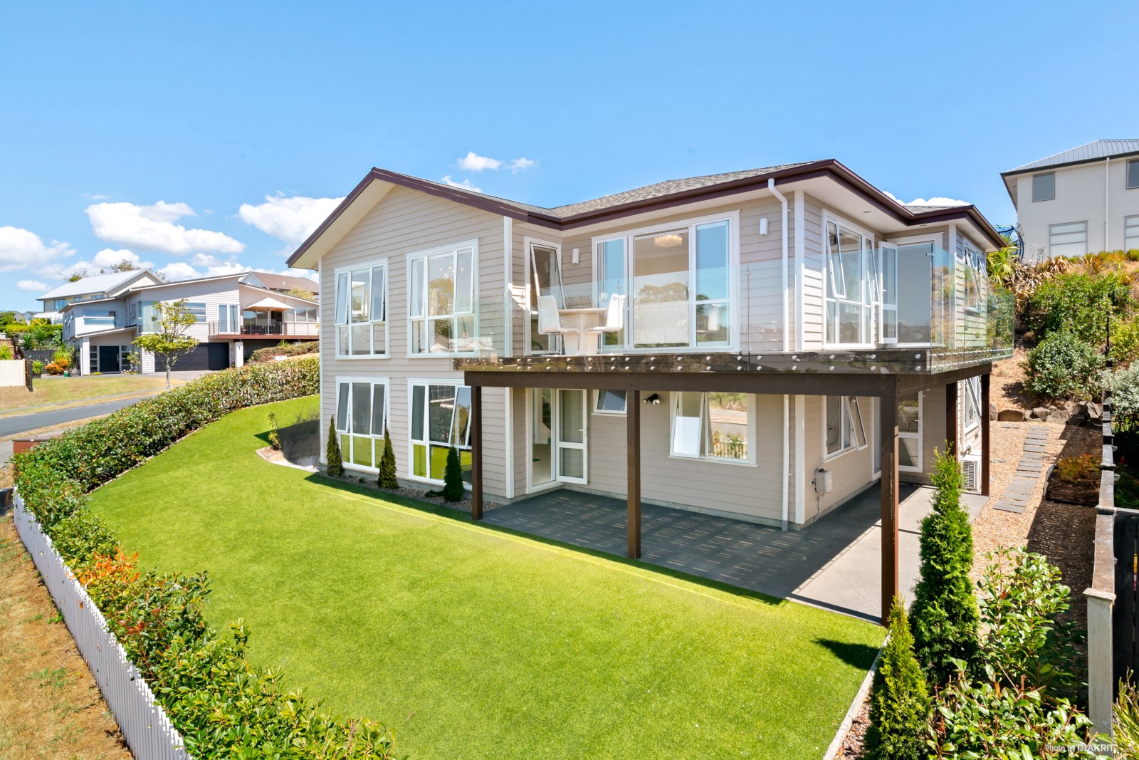Residential  Single House Zone