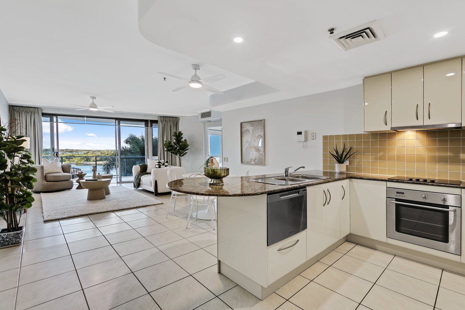UNIT 207 6 WHARF ST, Maroochydore, Sunshine Coast, 0 habitaciones, 0 baños, Unit