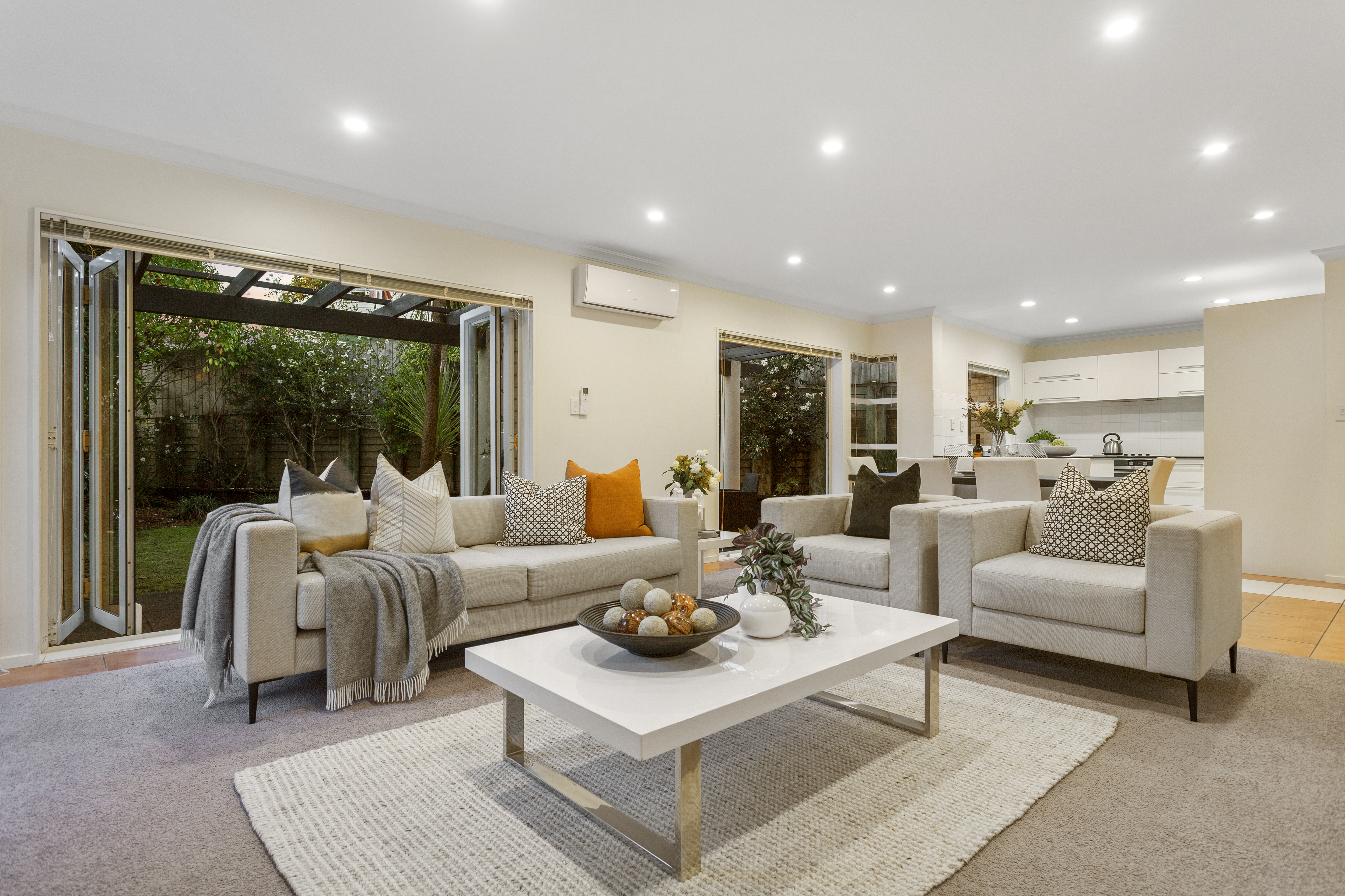 57h Anita Avenue, Mount Roskill, Auckland City, 4 Schlafzimmer, 3 Badezimmer