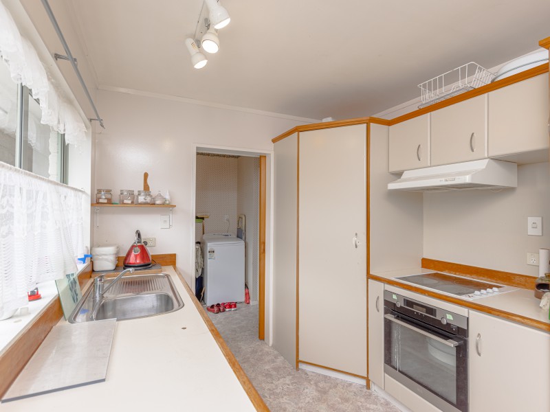 3c Gerse Street, Wanganui East, Wanganui, 2 Bedrooms, 1 Bathrooms