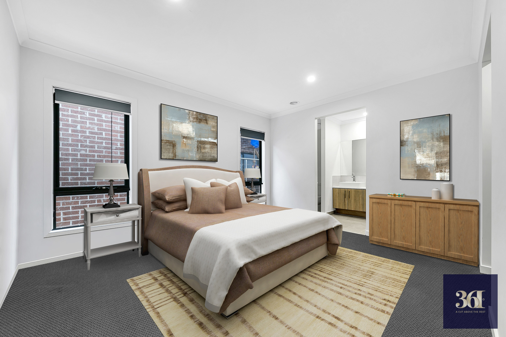 10 SALTAIRE DR, Strathtulloh, North West Melbourne, 0 ห้องนอน, 0 ห้องน้ำ, House