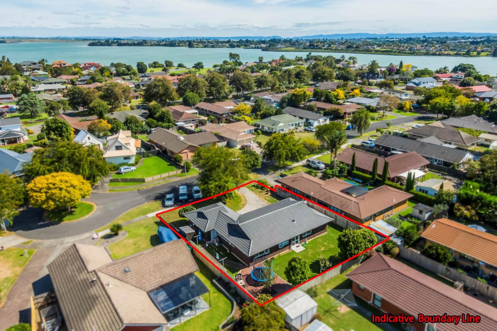 Residential  Mixed Housing Suburban Zone