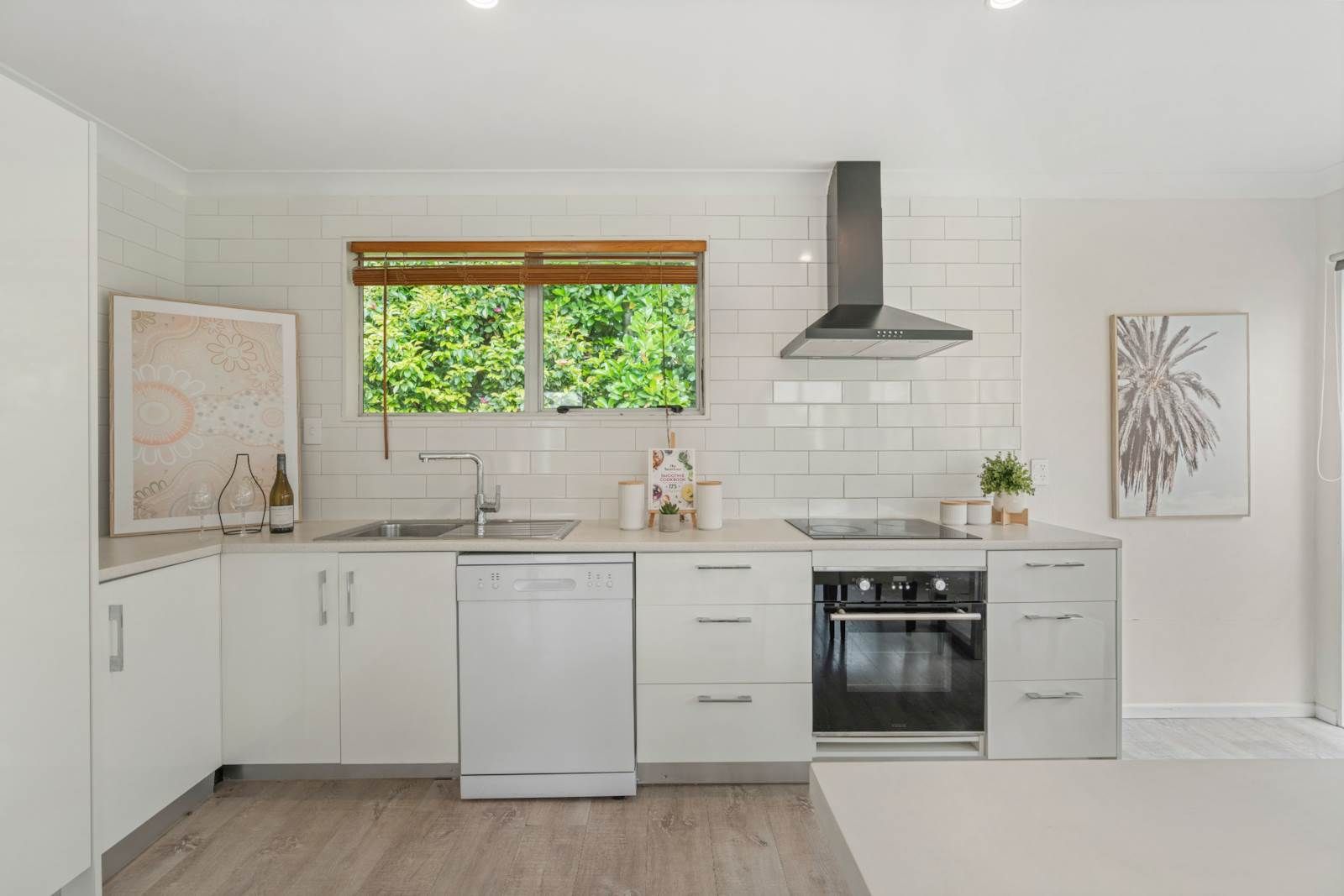 54a Woodside Road, Massey, Auckland - Waitakere, 4房, 0浴, House