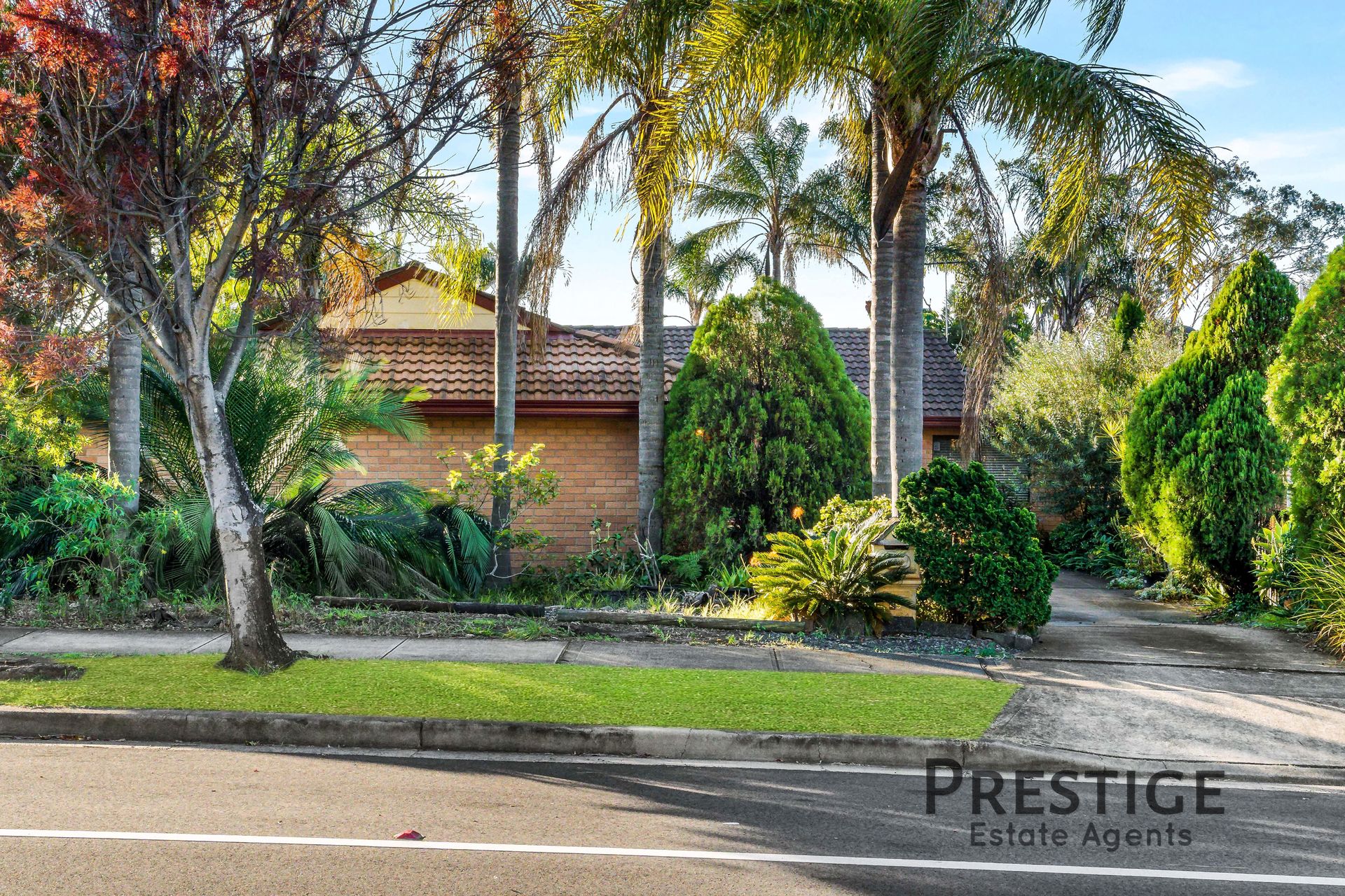 49 CASTLEREAGH ST, Bossley Park, South Western Suburbs, 0 habitaciones, 0 baños, House