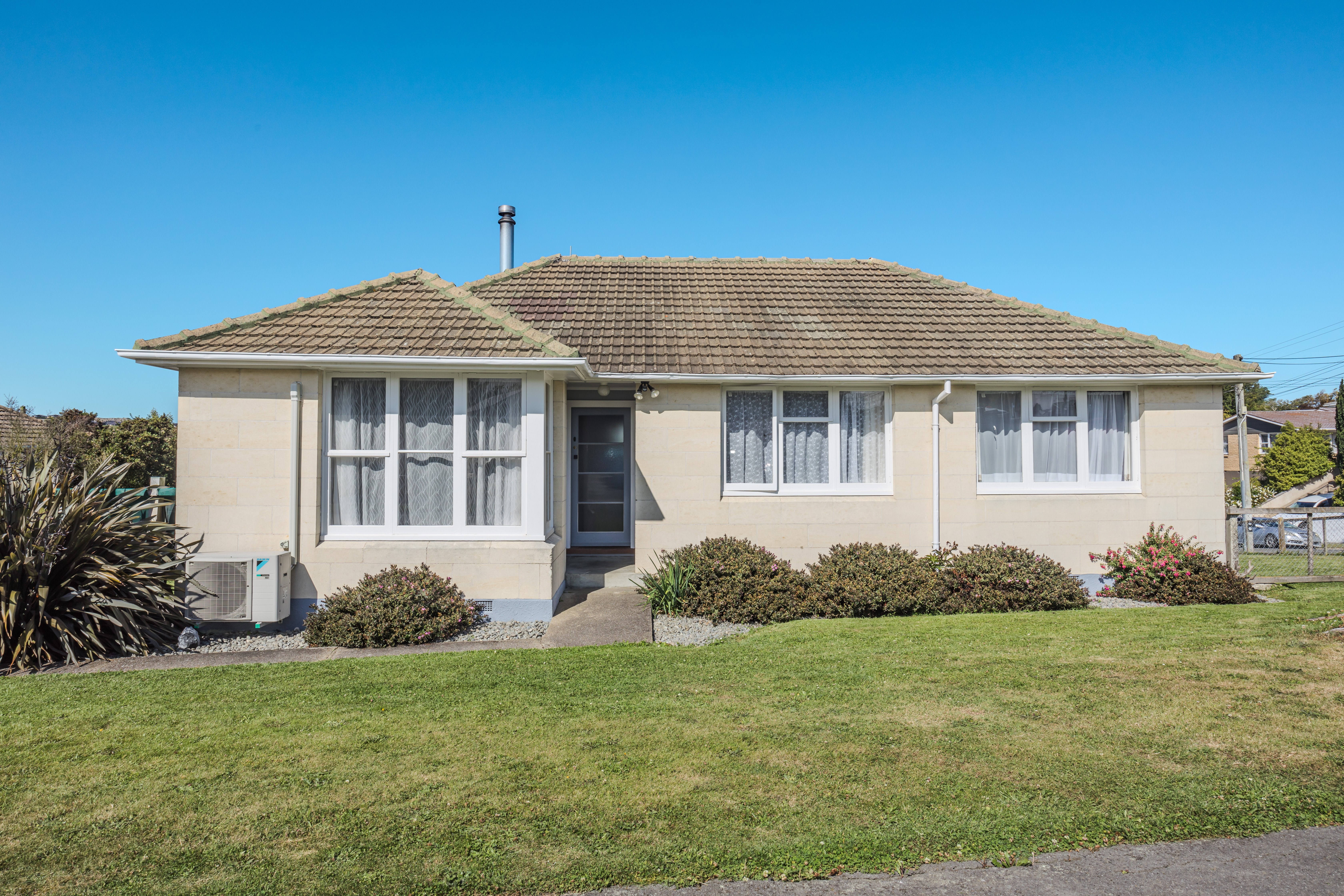 1 Roach Street, Oamaru, Waitaki, 3 Kuwarto, 1 Banyo, House