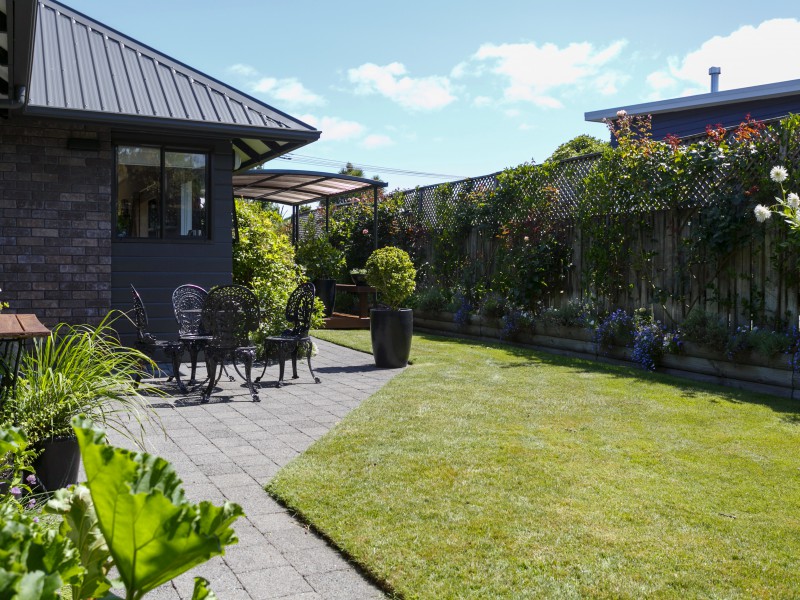 11 Awanui Street, Hilltop, Taupo, 3房, 2浴