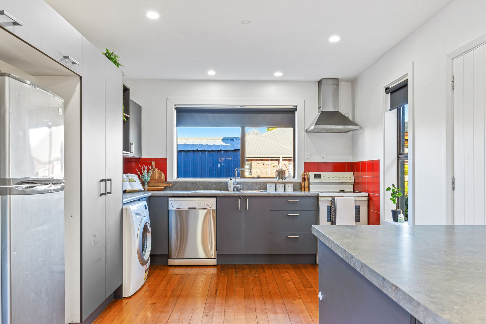 22 Dunedin Street, Redwood, Christchurch City, 3 Bedrooms, 1 Bathrooms