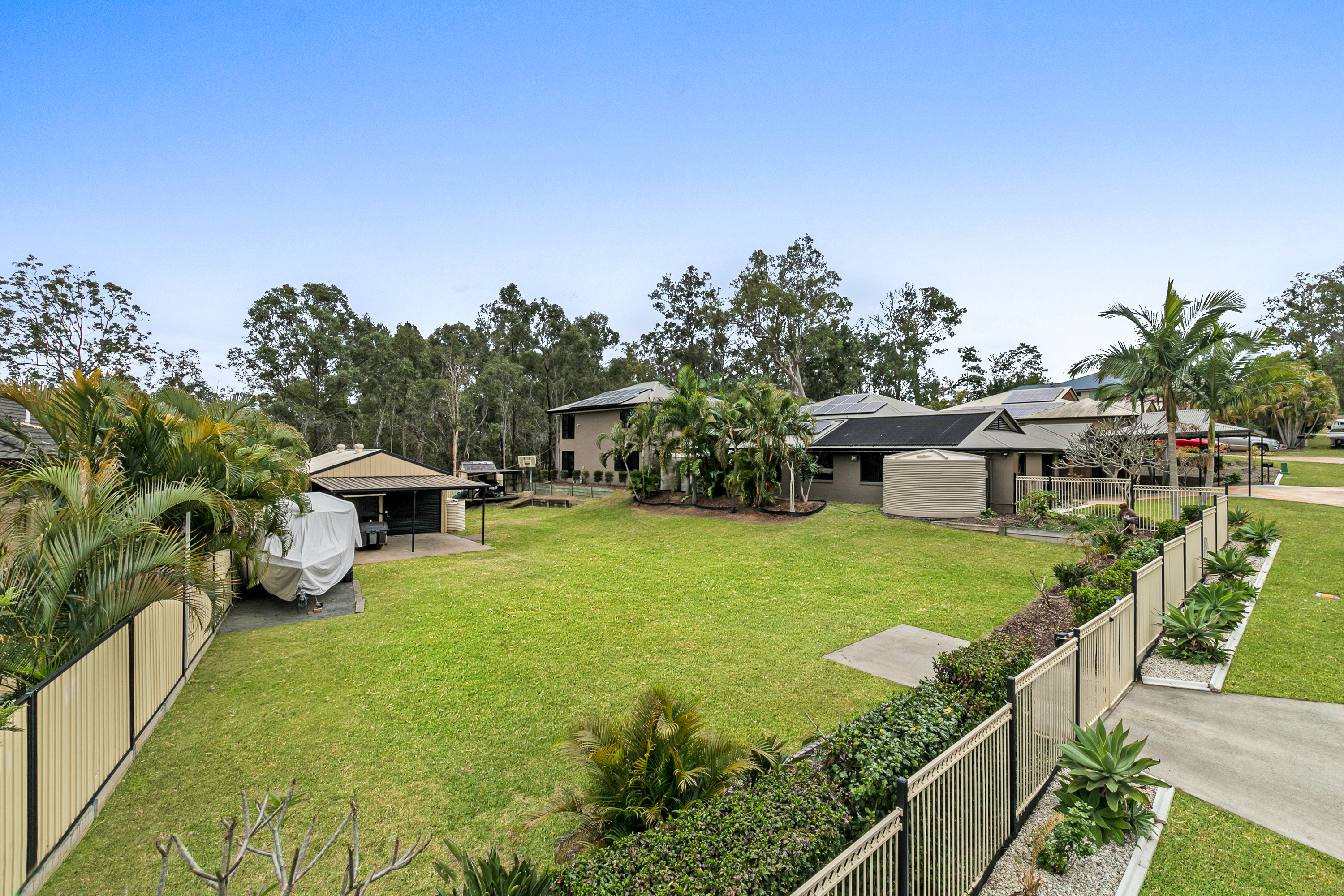53 CARDWELL ST, Forest Lake, Brisbane Western Region, 0房, 0浴, House
