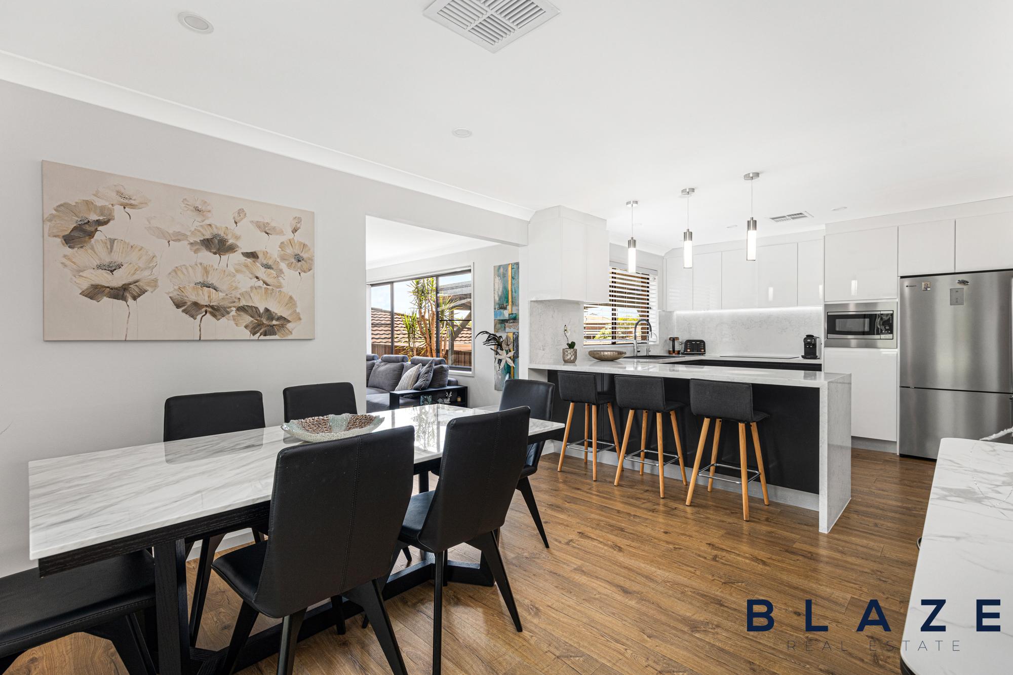 7 BUSBY AV, EDENSOR PARK NSW 2176, 0 Kuwarto, 0 Banyo, House