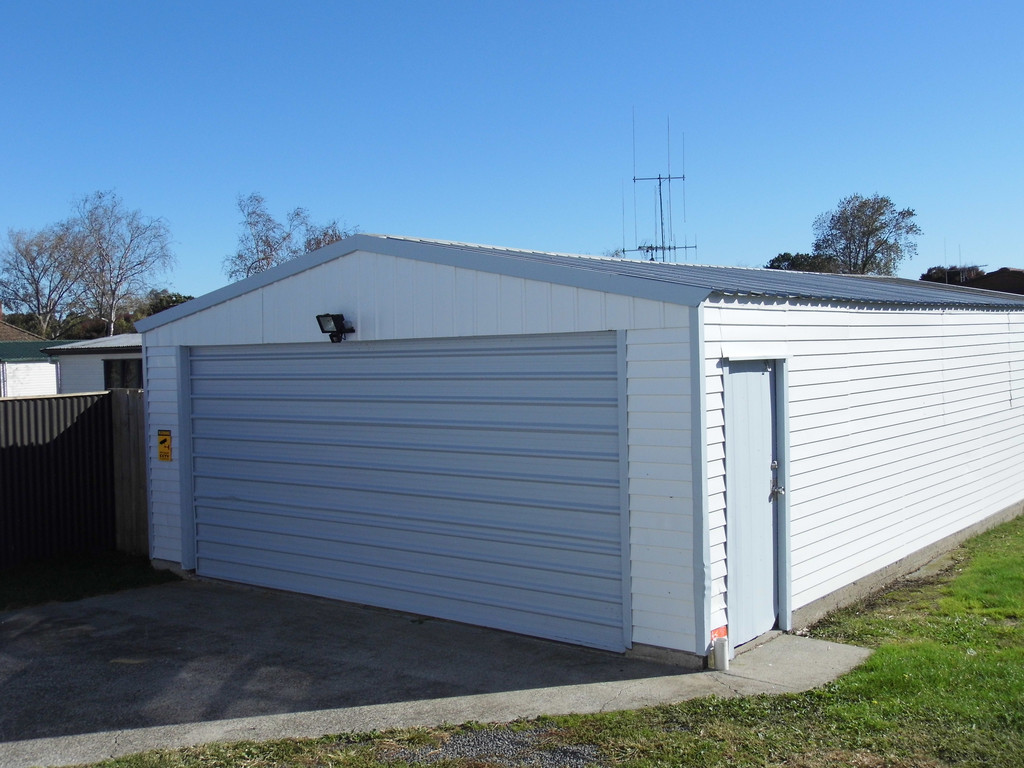 43 Bader Street, Bader, Hamilton City, 3 Bedrooms, 1 Bathrooms