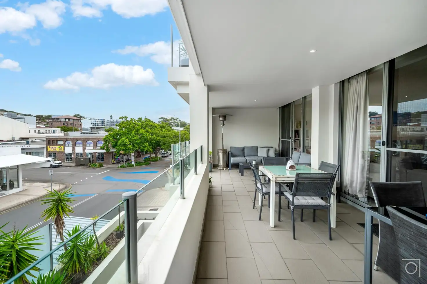 Unit 3/102 MAGNUS STREET, NELSON BAY, 0房, 0浴, Unit