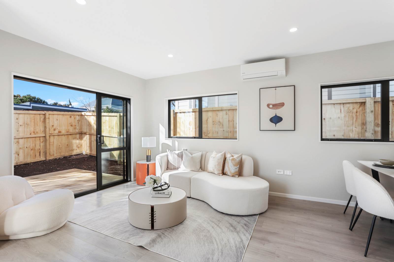 1b Bentleigh Avenue, New Windsor, Auckland City, 3房, 0浴, House