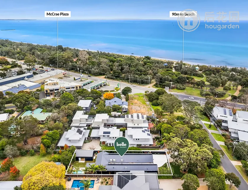 6 THE AVENUE, MCCRAE VIC 3938, 0 침실, 0 욕실, House