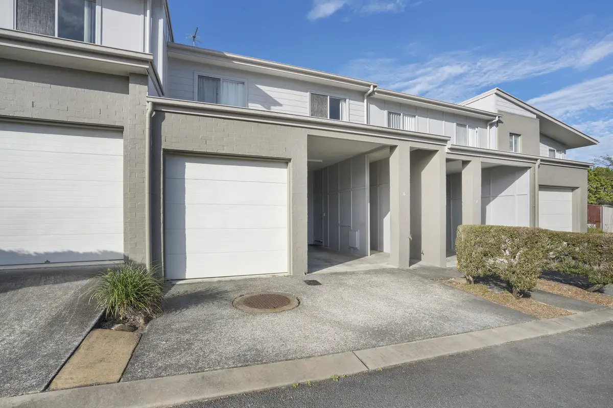 UNIT 29 2 TOOHEY ST, Pacific Pines, Gold Coast, 0 રૂમ, 0 બાથરૂમ, Townhouse
