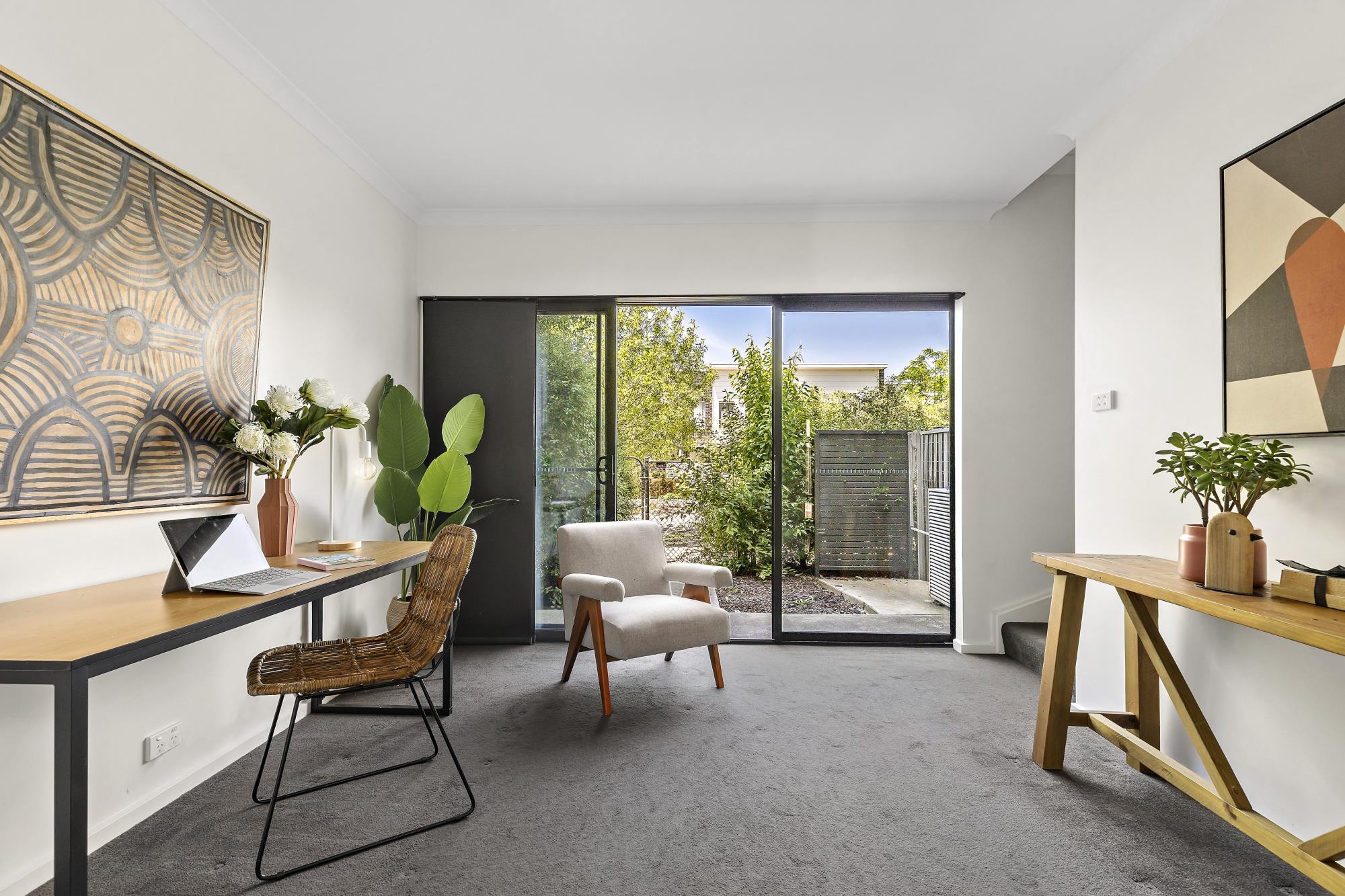 GLASSHOUSE UNIT 40 40 HENRY KENDALL ST, Franklin, Gungahlin District, 0 침실, 0 욕실, Townhouse