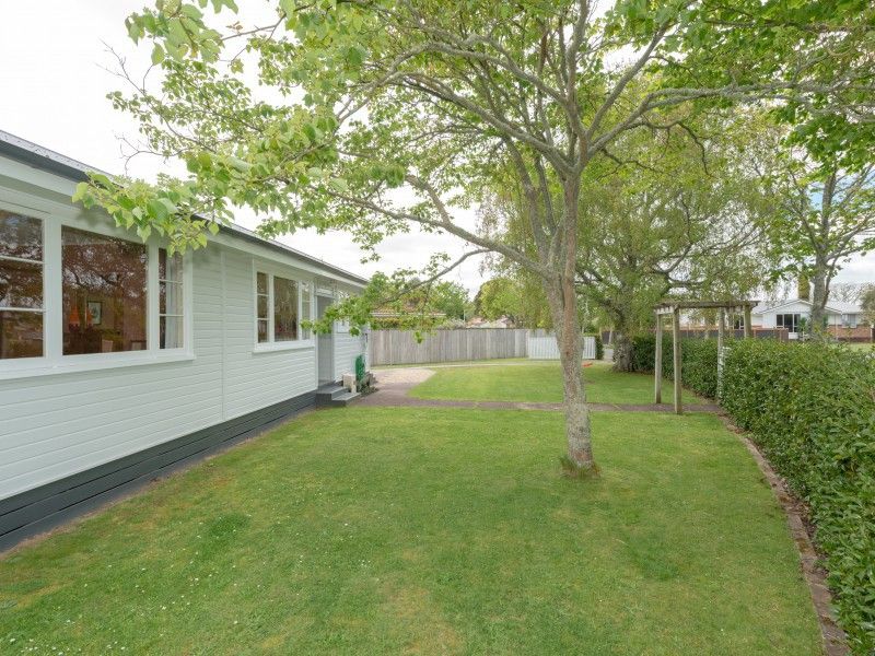 Residential Zone - General Residential Zone