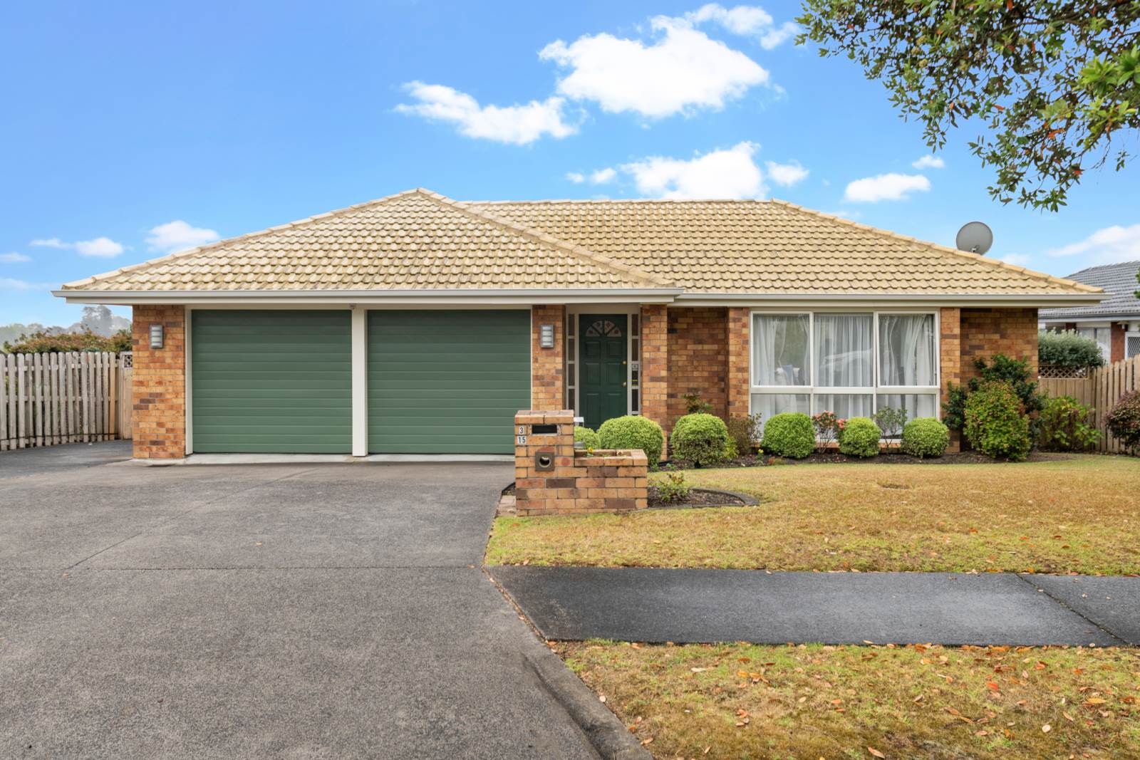 Residential  Mixed Housing Suburban Zone