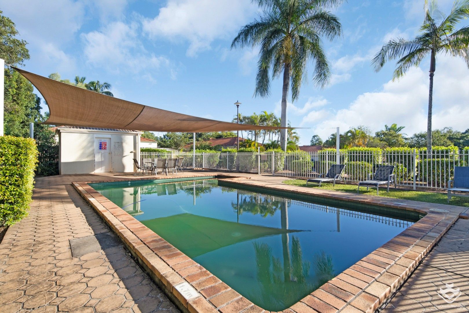 UNIT 21 40 ARCADIA ST, Eight Mile Plains, Brisbane - Southern Region, 0 ਕਮਰੇ, 0 ਬਾਥਰੂਮ, Townhouse