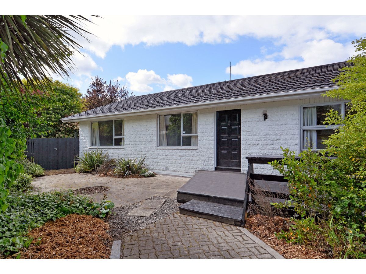 3a Praem Place, Shirley, Christchurch City, 3 Bedrooms, 1 Bathrooms