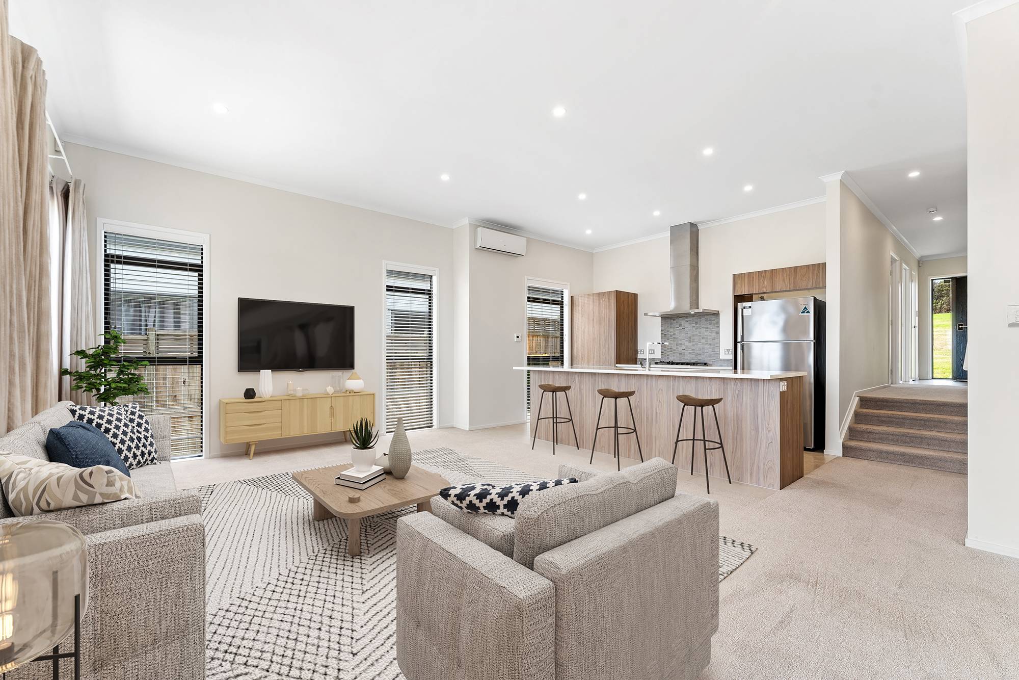 59 Barcliff Terrace, Gulf Harbour, Auckland - Rodney, 3房, 0浴, House