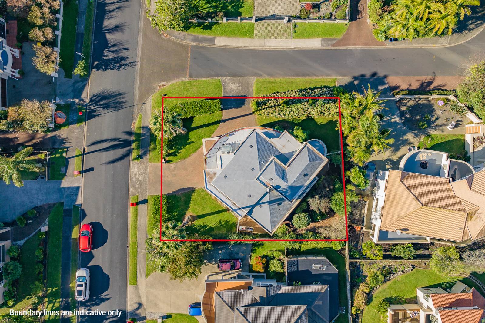 36 Penguin Drive, Murrays Bay, North Shore City, 5 ਕਮਰੇ, 5 ਬਾਥਰੂਮ, House