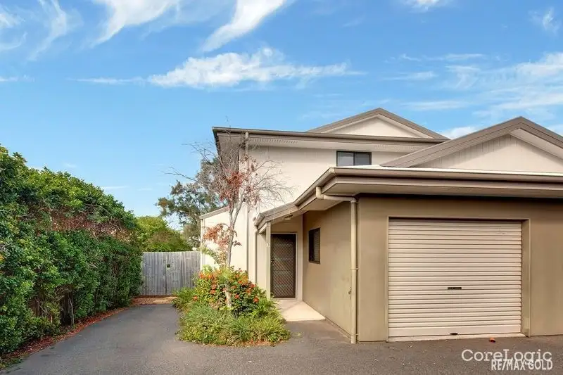 118 AUCKLAND ST, Gladstone Central, Fitzroy, 0 રૂમ, 0 બાથરૂમ, House