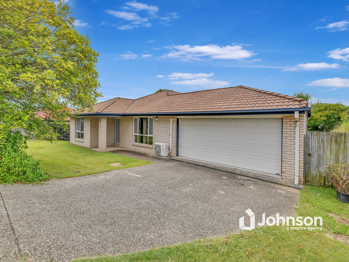 111 WOODCREST WAY, Springfield, Ipswich - Greater Region, 0 कमरे, 0 बाथरूम, House