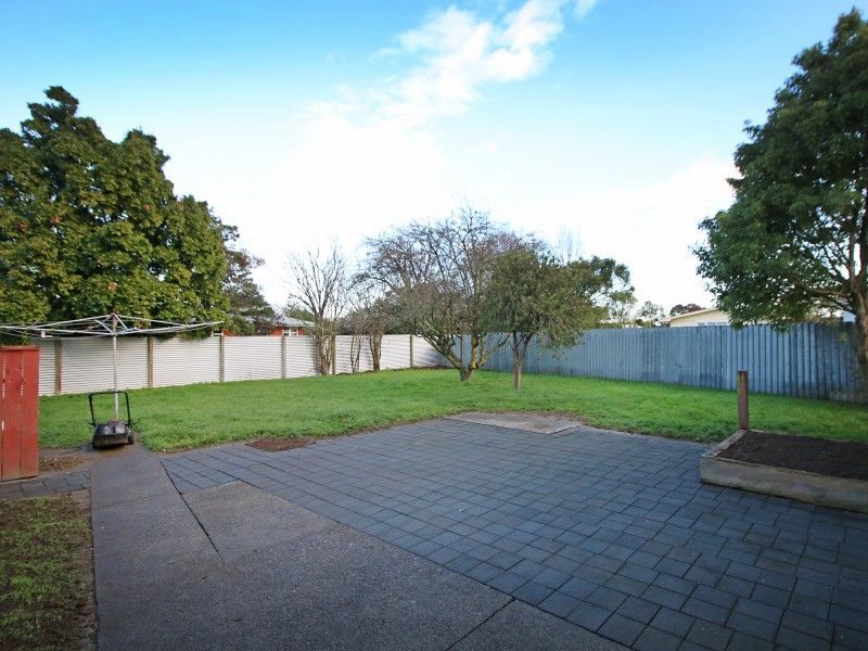 5 Wilson Crescent, Highbury, Palmerston North City, 3 રૂમ, 1 બાથરૂમ