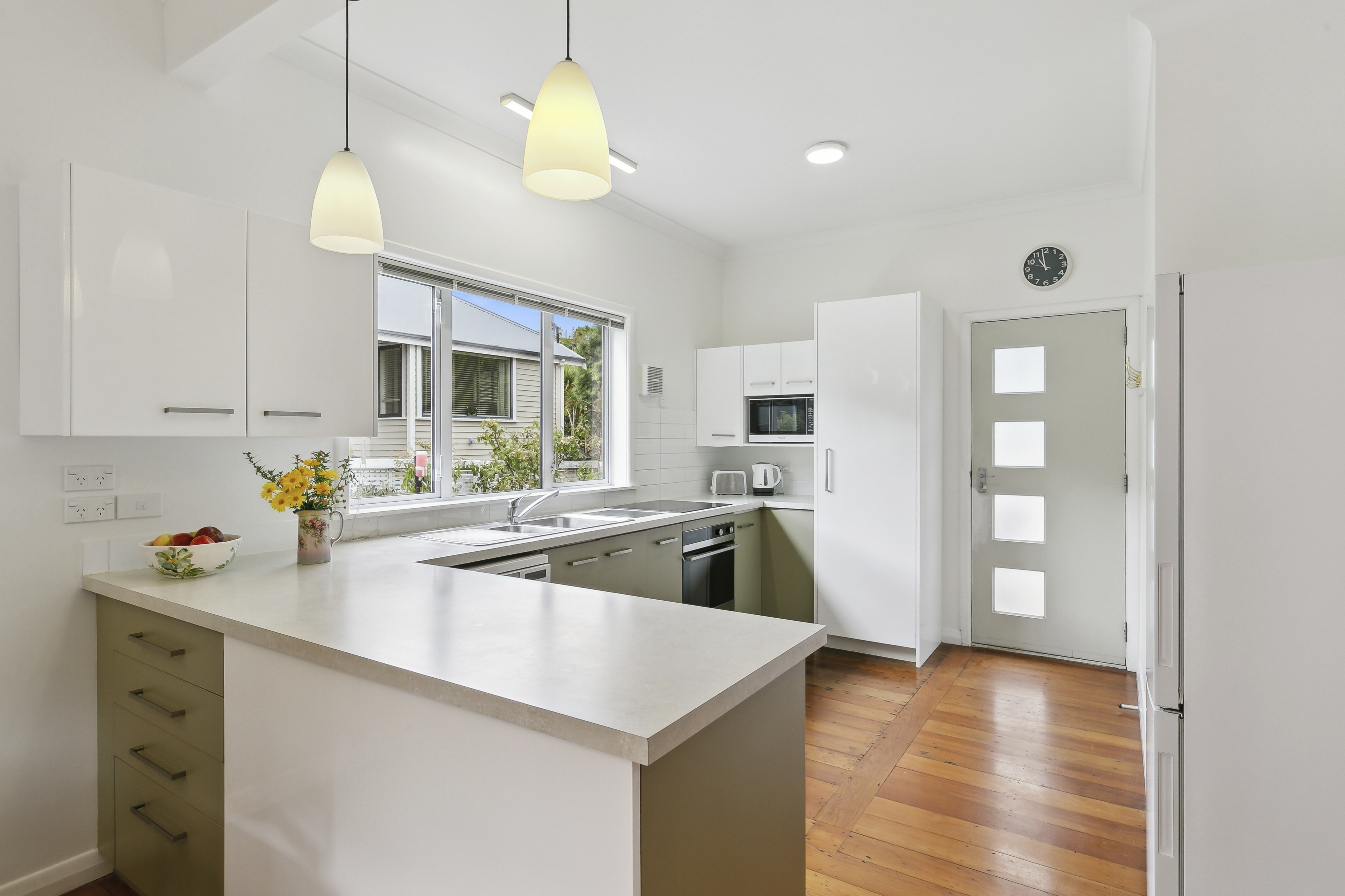 64 Khandallah Road, Ngaio, Wellington, 3 phòng ngủ, 1 phòng tắm, House