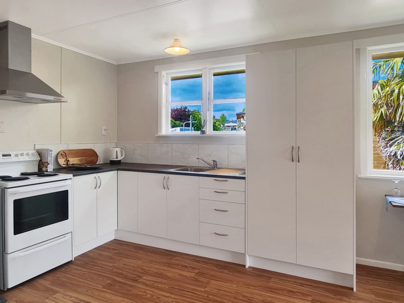 15 Wren Street, Taihape and Surrounds, Rangitikei, 3 રૂમ, 0 બાથરૂમ