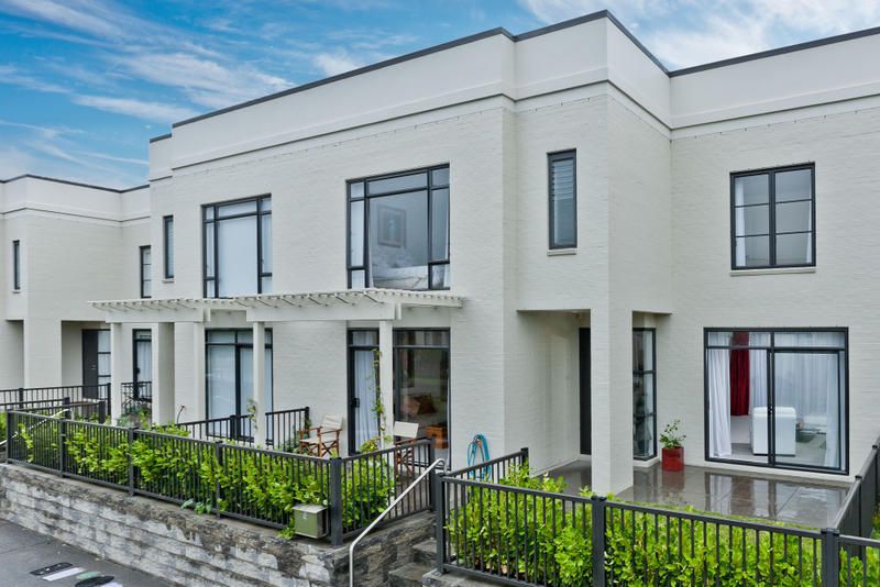 Residential  Mixed Housing Suburban Zone