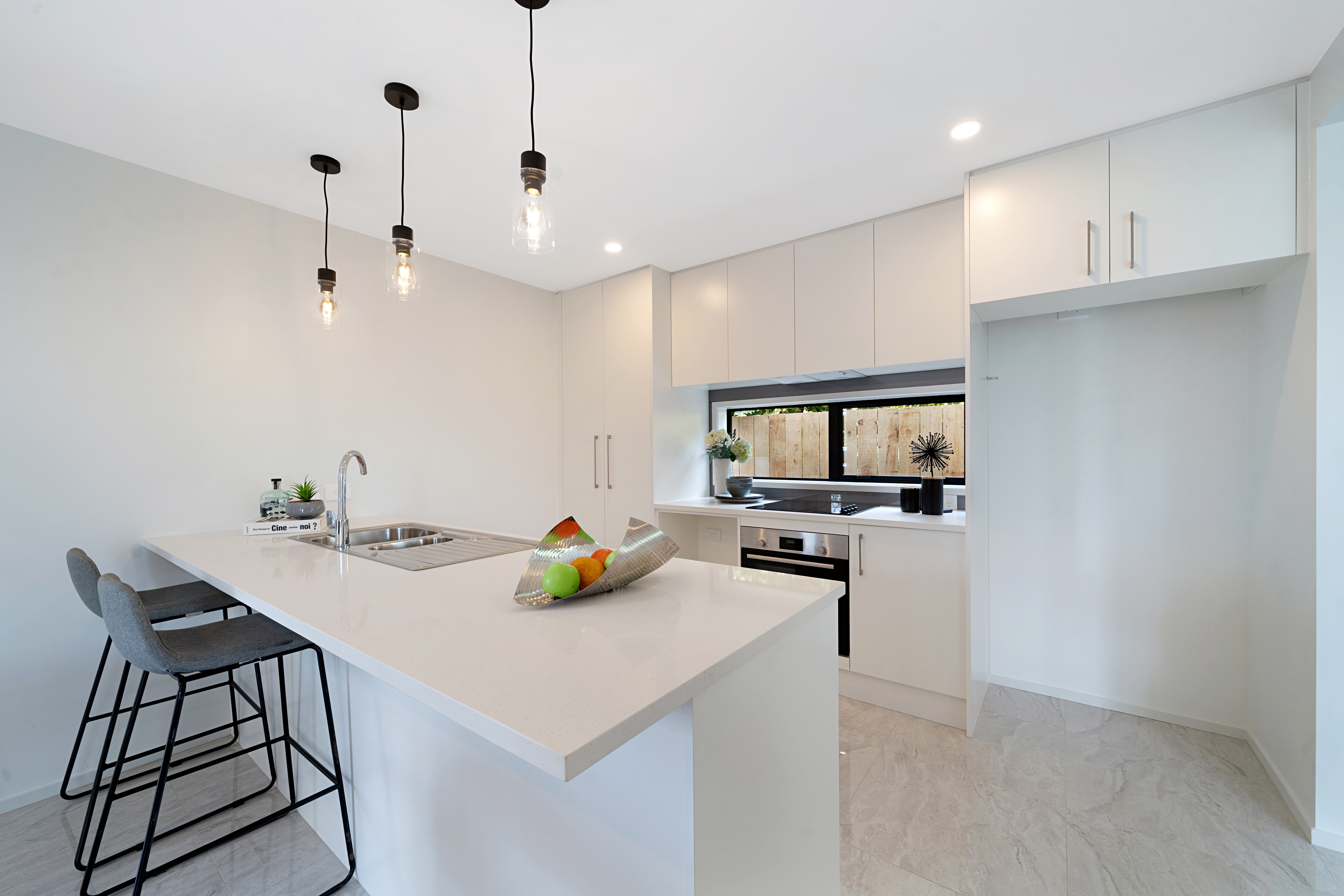 8b Strid Road, Te Atatu South, Waitakere City, 4 ਕਮਰੇ, 2 ਬਾਥਰੂਮ, House