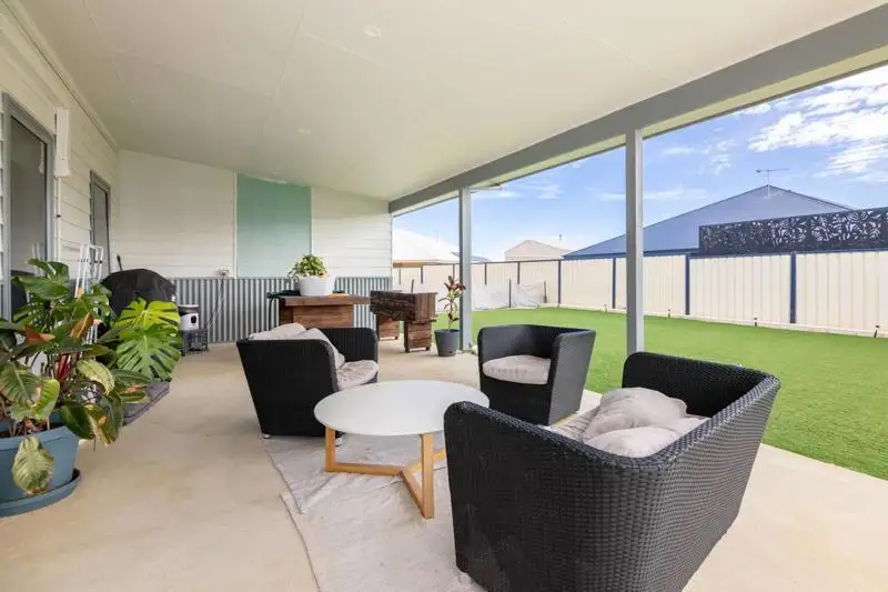 4 PARAKEET BEND, JURIEN BAY WA 6516, 0 ਕਮਰੇ, 0 ਬਾਥਰੂਮ, House