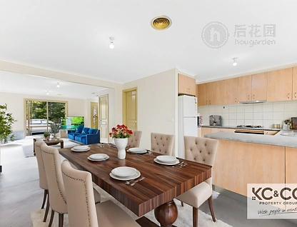 Unit 3/9 CARSON STREET, DANDENONG, 3 침실, 2 욕실, Townhouse