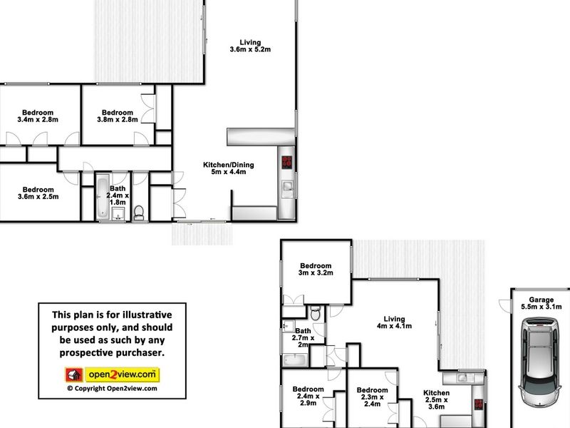 Residential Zone - General Residential Zone