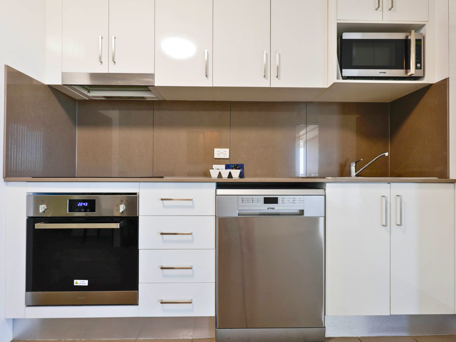 UNIT 8 11 BACON ST, Moranbah, Mackay, 0房, 0浴, Unit