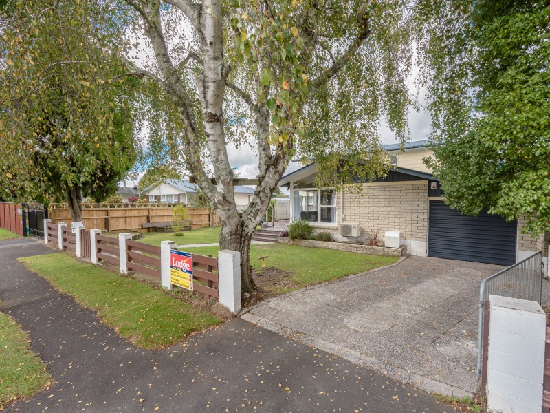Residential Zone - General Residential Zone