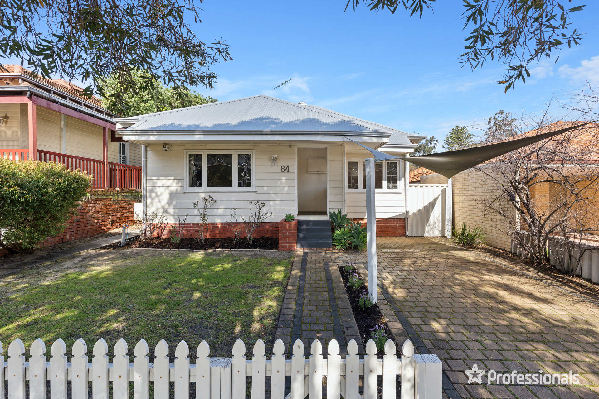84 WESTMINSTER ST, East Victoria Park, South East Perth, 0 ห้องนอน, 0 ห้องน้ำ, House