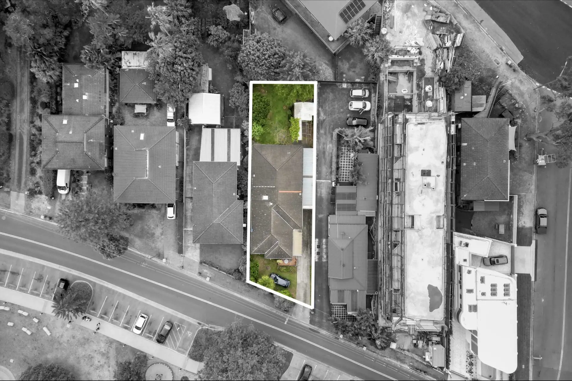 59 THE ESPLANADE, Ettalong Beach, Central Coast, 0 chambres, 0 salles de bain, House