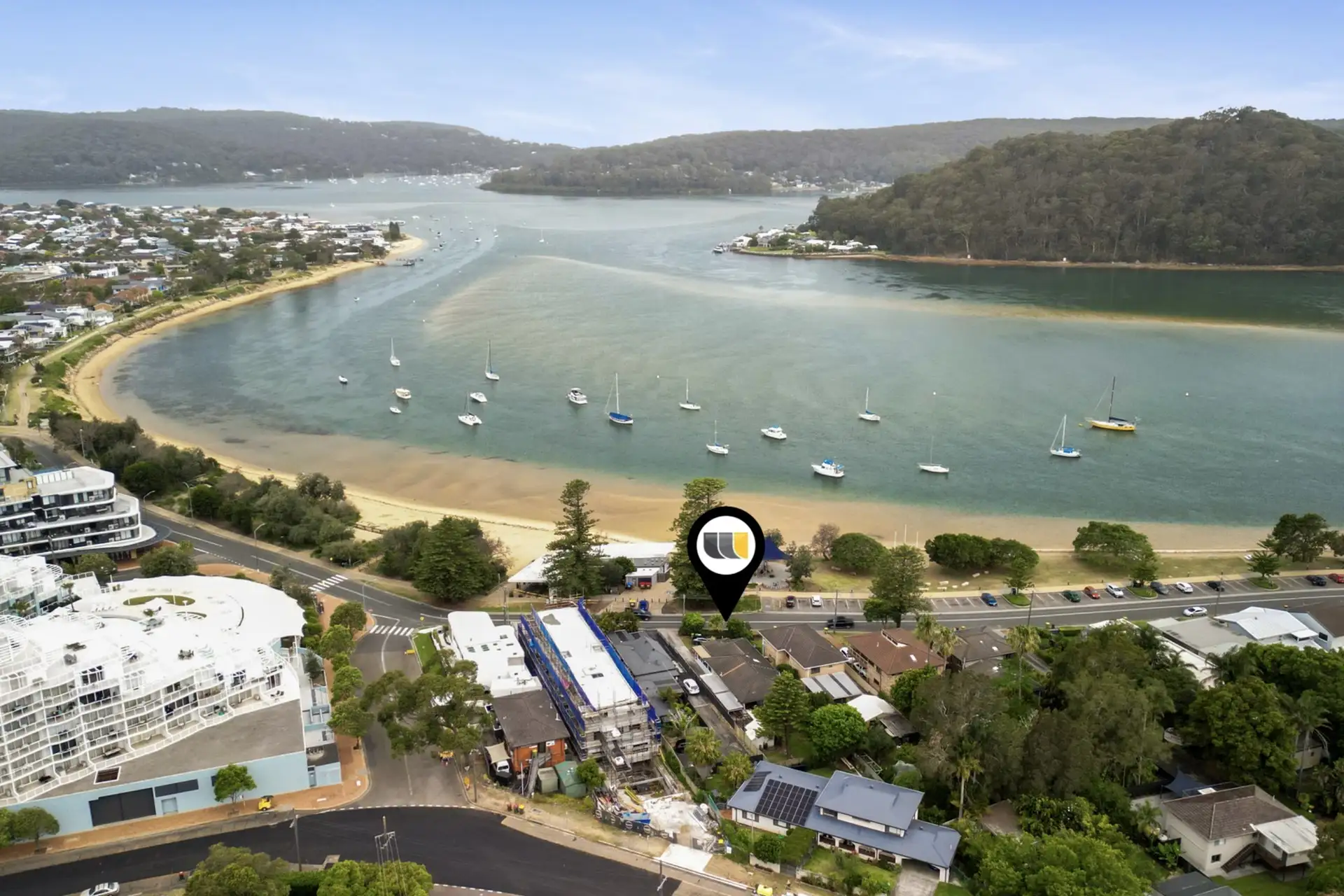59 THE ESPLANADE, Ettalong Beach, Central Coast, 0 chambres, 0 salles de bain, House