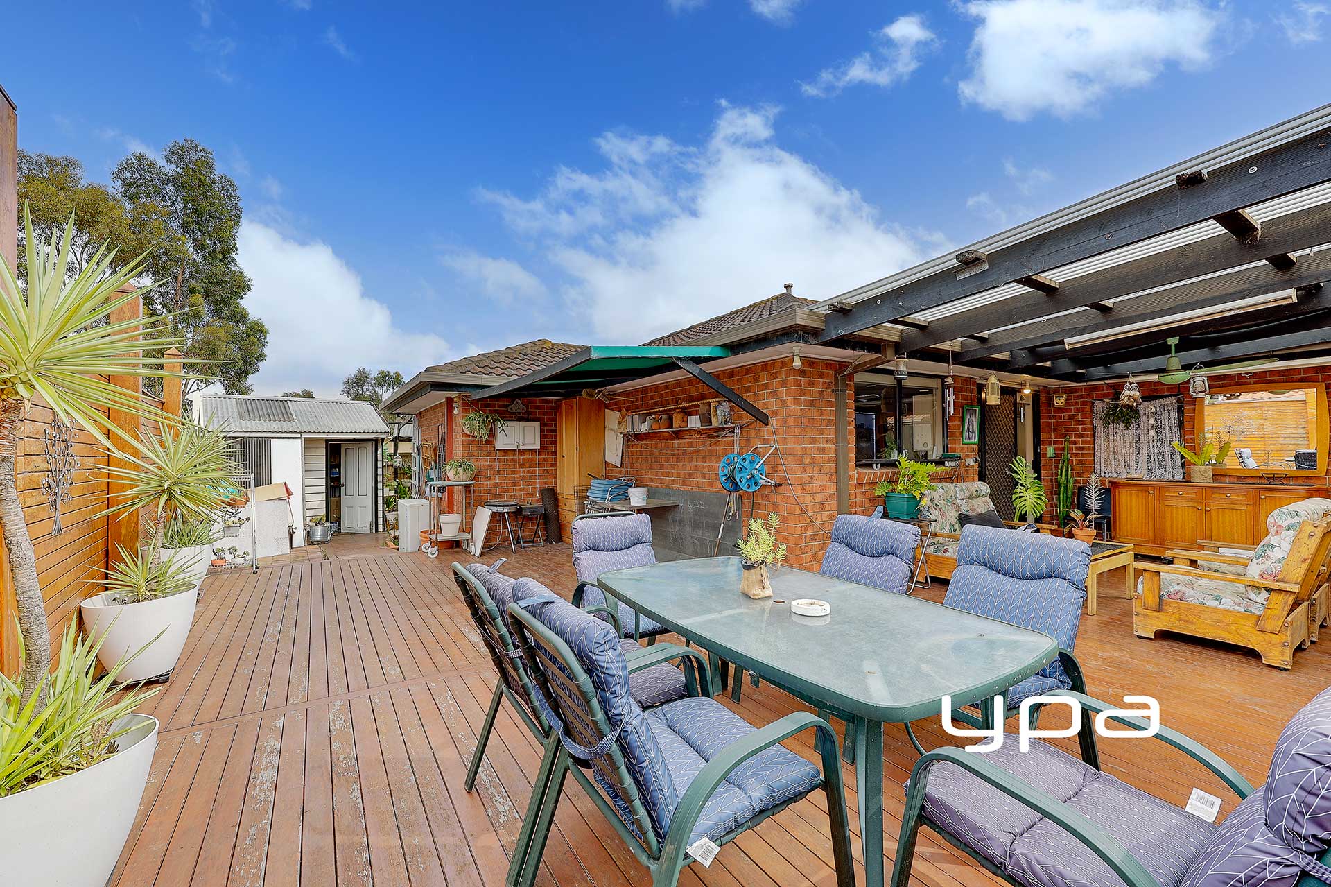 53 YEATS DR, DELAHEY VIC 3037, 0 Bedrooms, 0 Bathrooms, House
