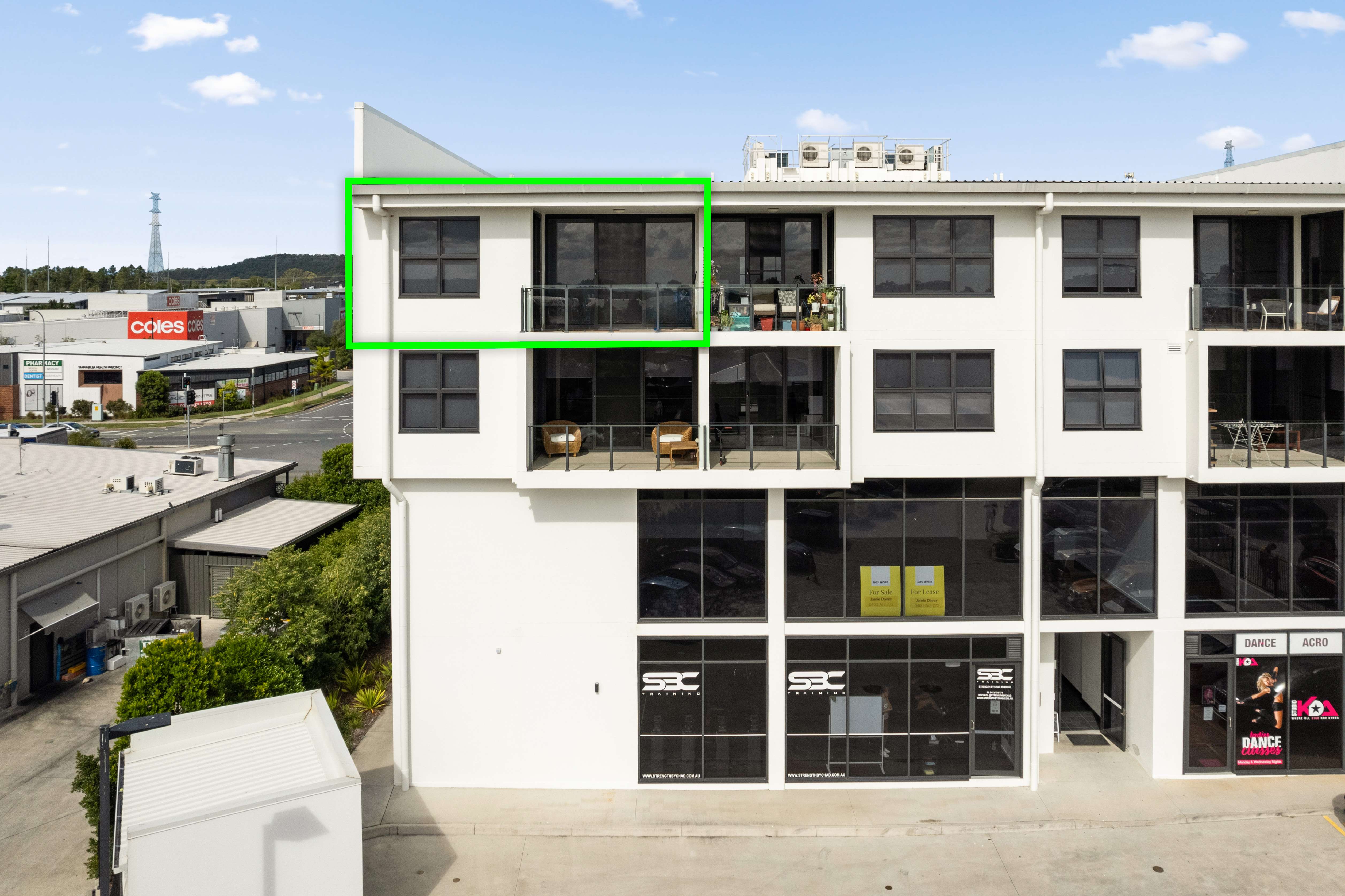 UNIT 16 30 EVERGLADE ST, Yarrabilba, Brisbane - Southern Region, 0 rūma, 0 rūma horoi, Unit