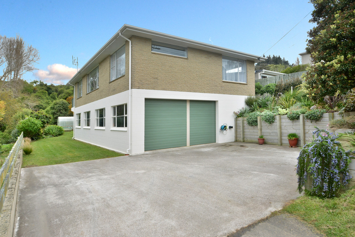7 Gorman Street, Macandrew Bay, Dunedin City, 5 Bedrooms, 0 Bathrooms