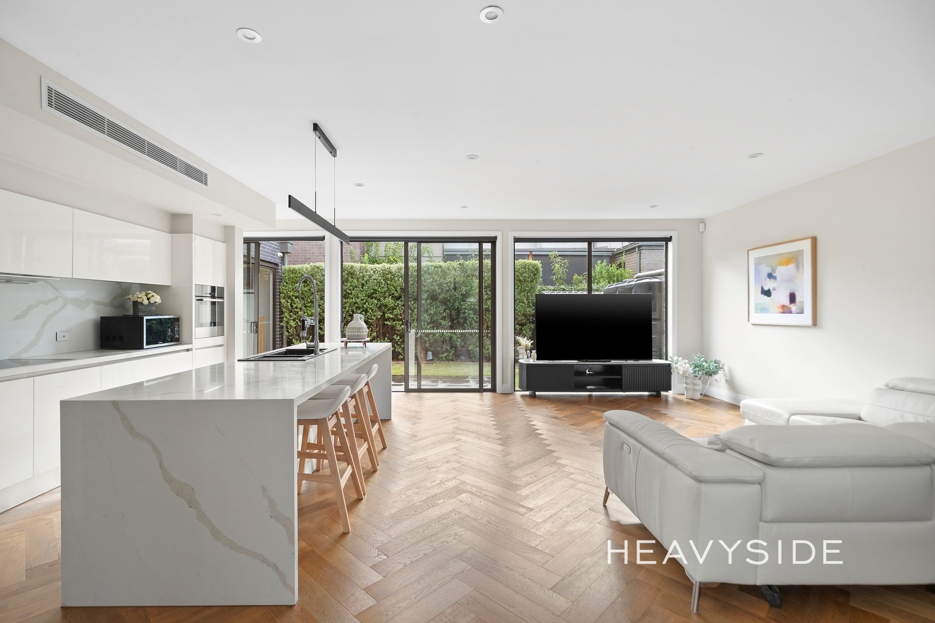 34 DONNA BUANG ST, Camberwell, Inner East Melbourne, 0房, 0浴, Townhouse