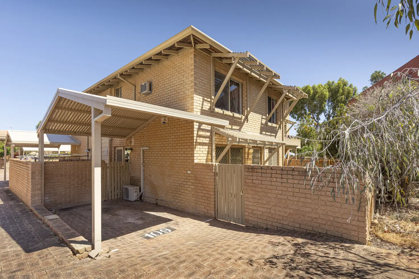 PENINSULA VILLAGE ONE UNIT 109 2 WALL ST, Maylands, North East Perth, 0 Kuwarto, 0 Banyo, Townhouse