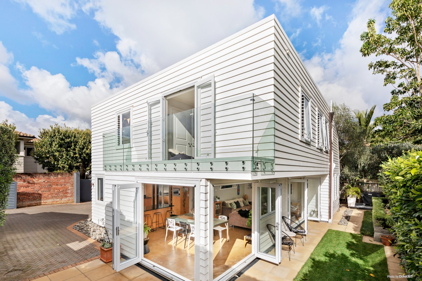 Residential  Mixed Housing Urban Zone