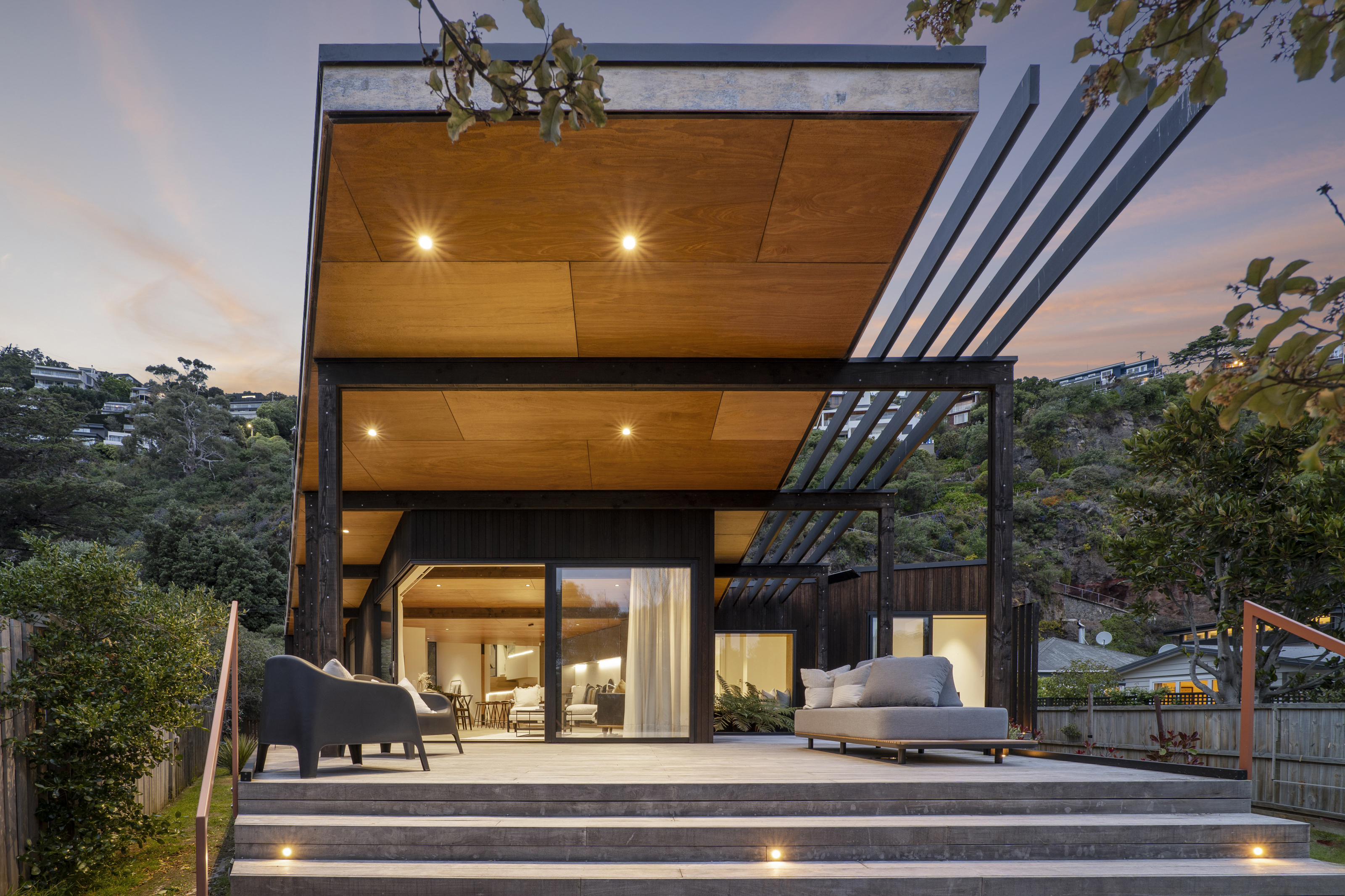 148 Esplanade, Sumner, Christchurch, 3 침실, 2 욕실, House