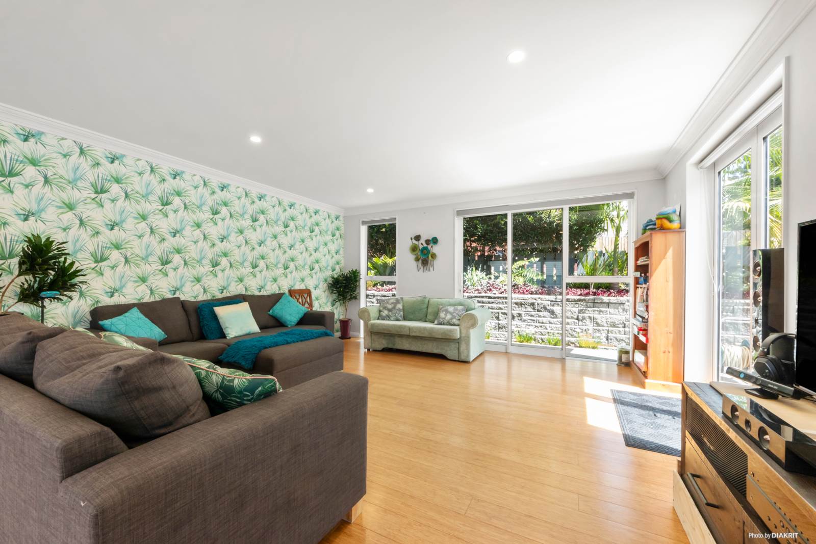 6a Maui Street, New Lynn, Waitakere City, 4 Bedrooms, 3 Bathrooms, House